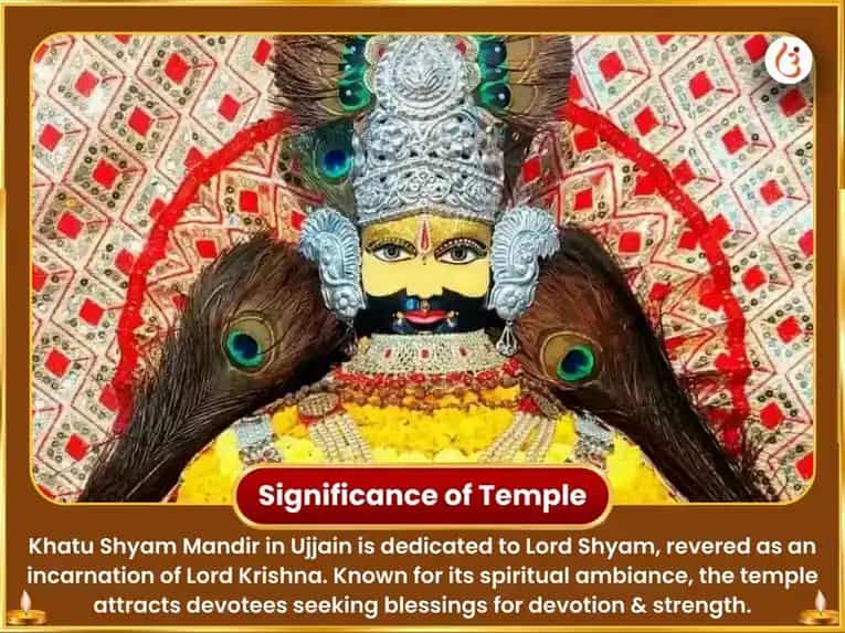 Yogini Ekadashi & 11:11 Portal Visesh Shri Khatu Shyam 11000 Maha Mantra Jaap and Gulab Chadhawa puja gallery 4