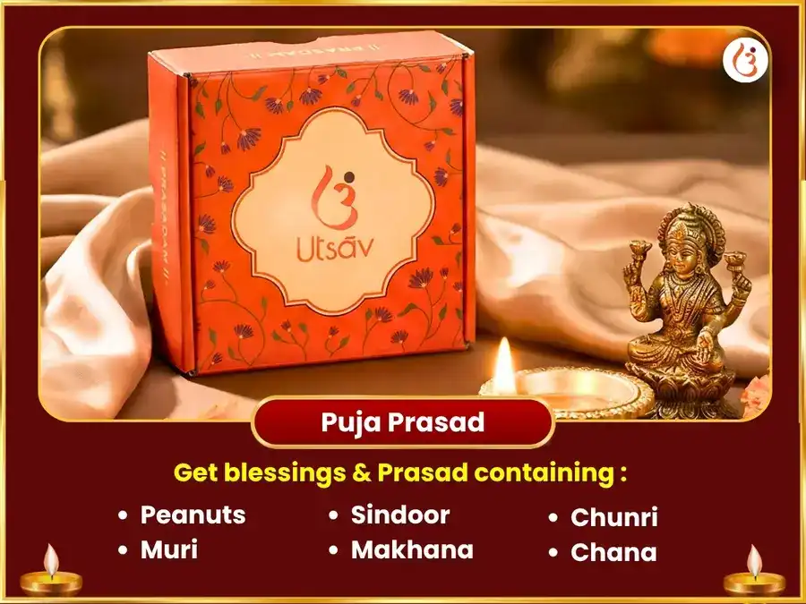 Gupta Navratri Maha Navami Special Ambubachi Special 1008 Durga Beej Mantra & Sarva Dosh Nivaran Mahapuja puja gallery 3