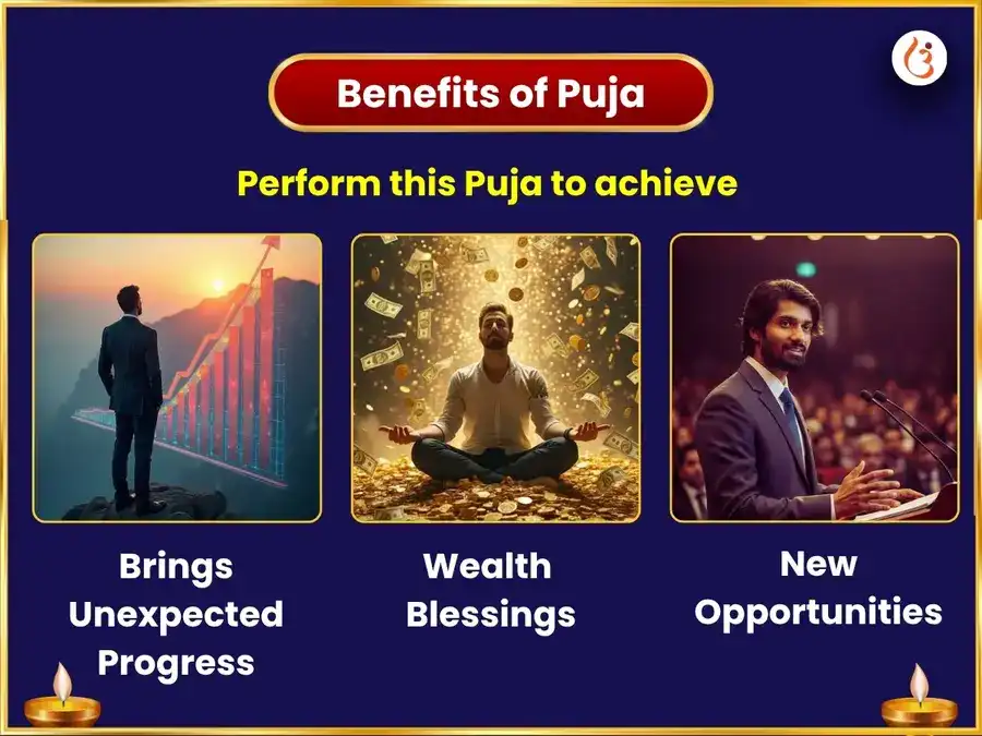 4:4 The Great Synchronization 18,000 Rahu Mool Mantra Jaap puja gallery 1