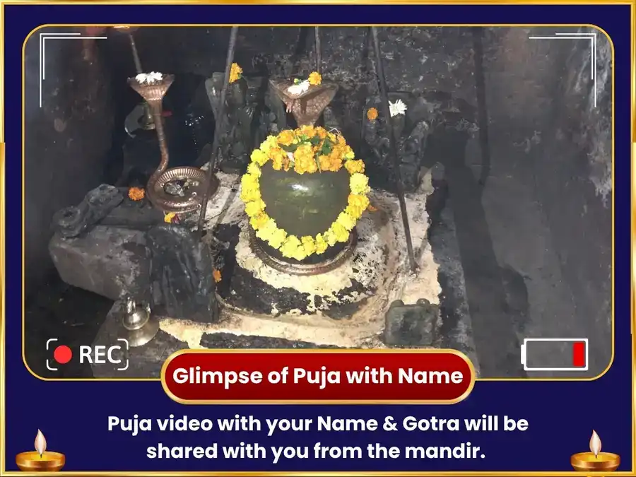 4:4 The Great Synchronization 18,000 Rahu Mool Mantra Jaap puja gallery 2