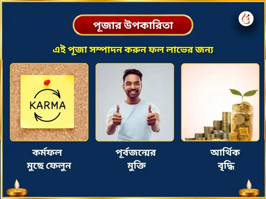 শ্রাবণ সোমবার বিশেষ শ্রী ত্রম্বকেশ্বর জ্যোতির্লিঙ্গ মহা রুদ্র অভিষেক ও রুদ্রী পাঠ  অনুষ্ঠান puja gallery 1