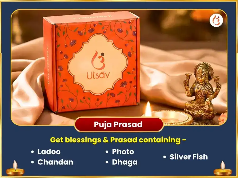 Devshayani Ekadashi Vishesh Shri Dirgh Vishnu Kesar Chandan Shringar Anusthan  puja gallery 3
