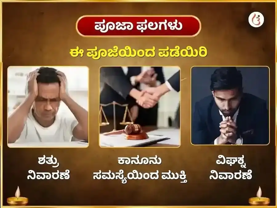 ಗುಪ್ತ ನವರಾತ್ರಿ ವಿಶೇಷ 51000 ಮಿರ್ಚಿ ಮಾ ಬಗಲಾಮುಖಿ ಶತ್ರು ನಾಶಕ ಮಹಾ ತಂತ್ರ ಹವನ puja gallery 1
