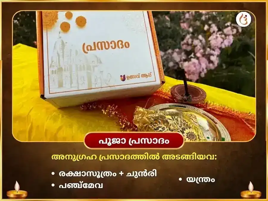 ഗുപ്ത നവരാത്രി വിശേഷ് 51000 മിർച്ചി മാ ബഗളാമുഖി ശത്രു നാശക് മഹാ തന്ത്ര ഹവൻ puja gallery 3