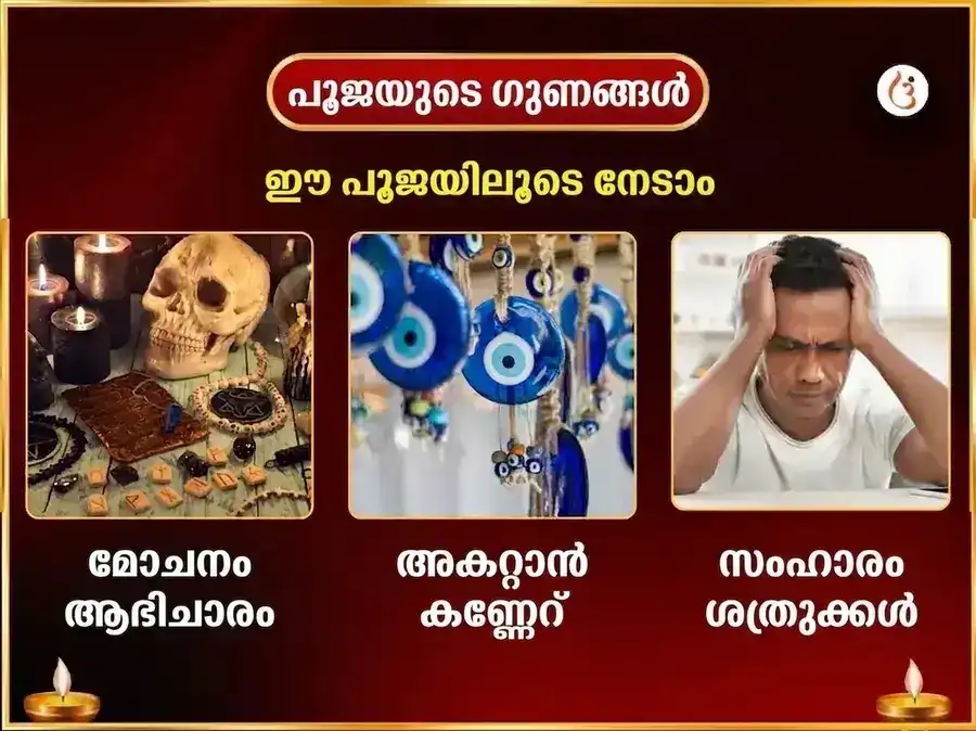 മാ കാമാഖ്യ നസർ ദോഷ് നിവാരൺ തന്ത്ര സിദ്ധി മഹാ പൂജ puja gallery 1