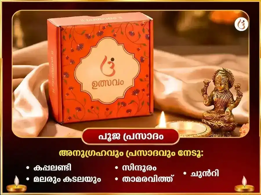 മാ കാമാഖ്യ നസർ ദോഷ് നിവാരൺ തന്ത്ര സിദ്ധി മഹാ പൂജ puja gallery 3
