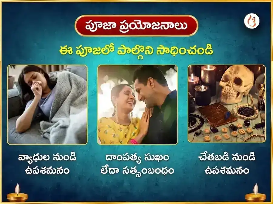 సర్వ రోగ నివారణ 108 మహా మృత్యుంజయ మంత్ర జపం puja gallery 1