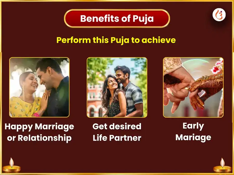 Triyuginarayan Rudraprayag Prem Vivah Yog Prapti Visesh Puja puja gallery 1