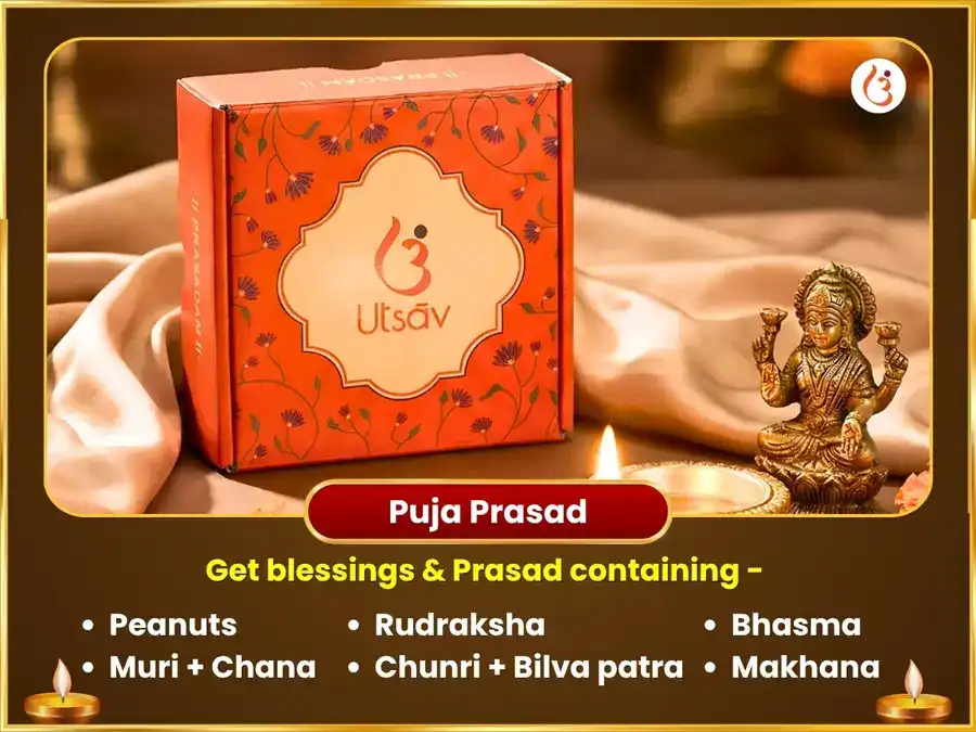 Shravan Special The Rare 3:3:3 Portal 30,000 Guru Mool Mantra Jaap & Gaj Murti Chadava puja gallery 3