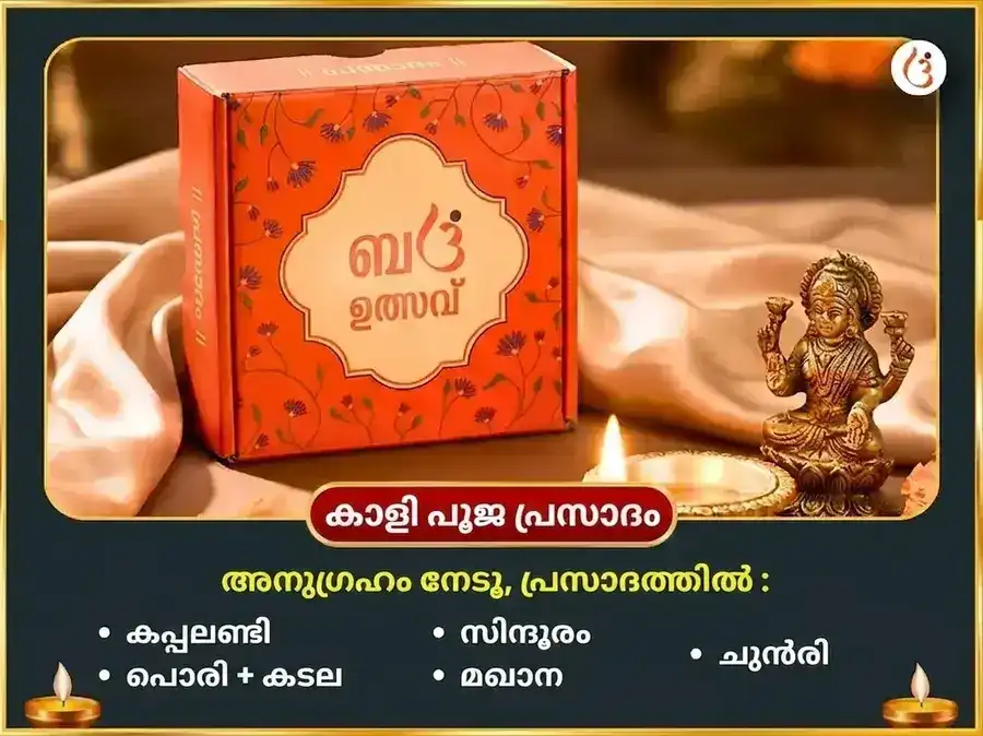 ഗുപ്ത നവരാത്രി മഹാ അഷ്ടമി വിശേഷ് ഓലായ് ചണ്ഡി & ശീതളാ മാതാ സമ്പൂർണ്ണ രോഗ ബാധാ വിനാശക കാളരാത്രി മഹാ തന്ത്ര ഹവന അനുഷ്ഠാനം puja gallery 3