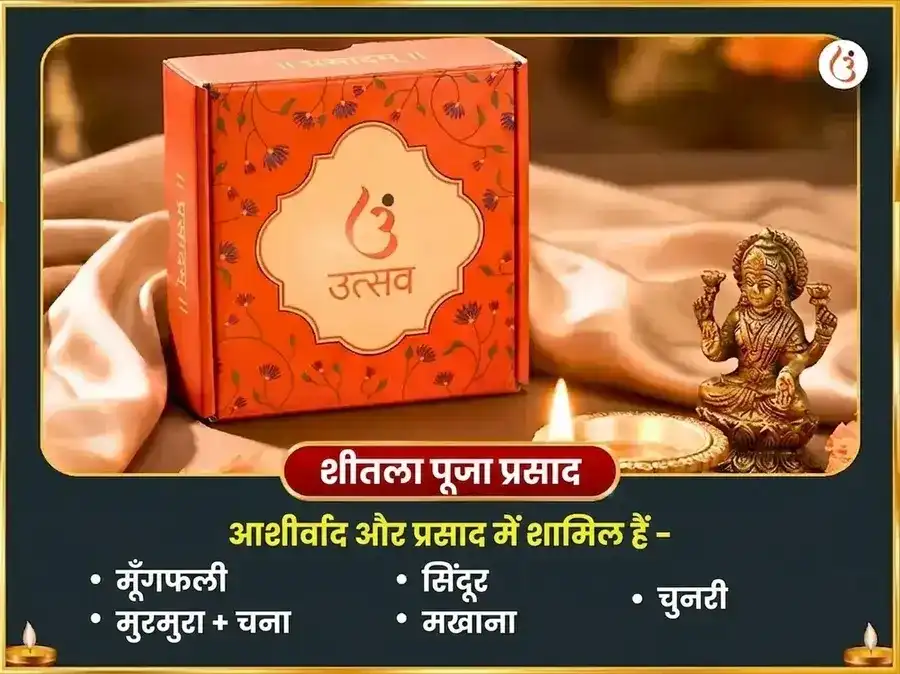 गुप्त नवरात्रि महा अष्टमी विशेष ओलाई चंडी और शीतला माता सम्पूर्ण रोग बाधा विनाशक काल रात्रि महा तंत्र हवन अनुष्ठान puja gallery 4