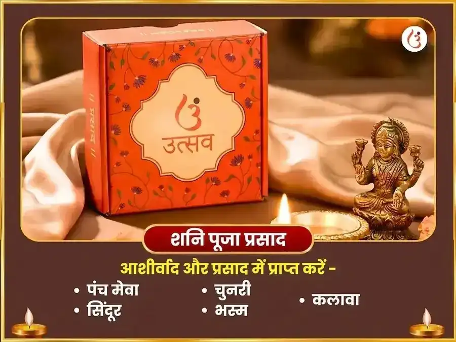 शनि सूर्य कर्म शुद्धि संयुक्त ग्रह शांति महा पूजा puja gallery 3
