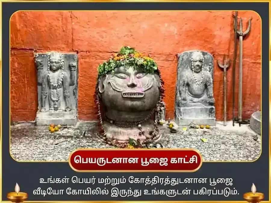 Darsha Amavasya Visesh Pitra Dosh Nivaran Puja puja gallery 2