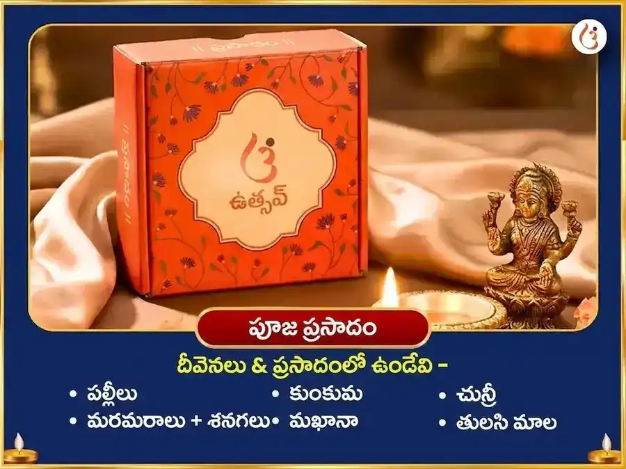 దేవశయని ఏకాదశి విశేష్ 17,000 కృష్ణ గాయత్రీ మంత్ర జాప్ మరియు సర్వ సమృద్ధి పంచోపచార పూజ puja gallery 3