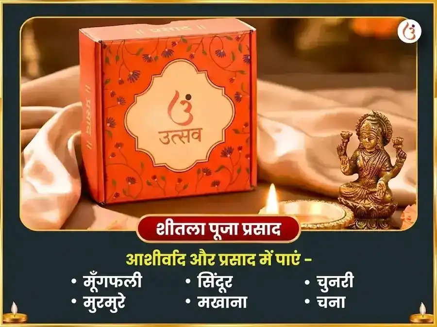 काल अष्टमी विशेष ओलाई चंडी और शीतला माता सम्पूर्ण रोग बाधा विनाशक काल रात्रि महा तंत्र हवन अनुष्ठान puja gallery 4
