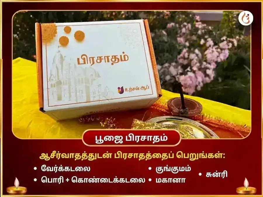 மா பத்ரகாளி 108 முண்ட மாலா சேவா மற்றும் விஜய சம்ரித்தி பீஜ மந்திர ஜாப அனுஷ்டான் puja gallery 3