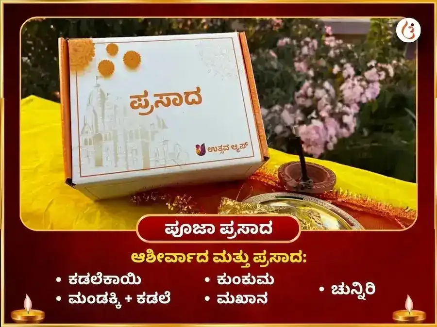 ಮಾ ಭದ್ರಕಾಳಿ 108 ಮುಂಡ ಮಾಲಾ ಸೇವಾ ಮತ್ತು ವಿಜಯ ಸಮೃದ್ಧಿ ಬೀಜ ಮಂತ್ರ ಜಪ ಅನುಷ್ಠಾನ puja gallery 3