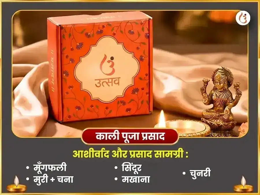 दर्श अमावस्या विशेष ओलाई चंडी और शीतला माता सम्पूर्ण रोग बाधा विनाशक काल रात्रि महा तंत्र हवन अनुष्ठान puja gallery 4