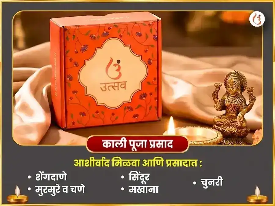 दर्श अमावस्या विशेष ओलाई चंडी आणि शीतला माता संपूर्ण रोग बाधा विनाशक काल रात्री महा तंत्र हवन अनुष्ठान puja gallery 4