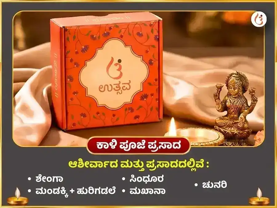 ದರ್ಶ ಅಮಾವಾಸ್ಯೆ ವಿಶೇಷ ಓಲೈ ಚಂಡಿ ಮತ್ತು ಶೀತಲಾ ಮಾತಾ ಸಂಪೂರ್ಣ ರೋಗ ಬಾಧಾ ವಿನಾಶಕ ಕಾಳ ರಾತ್ರಿ ಮಹಾ ತಂತ್ರ ಹವನ ಅನುಷ್ಠಾನ puja gallery 4