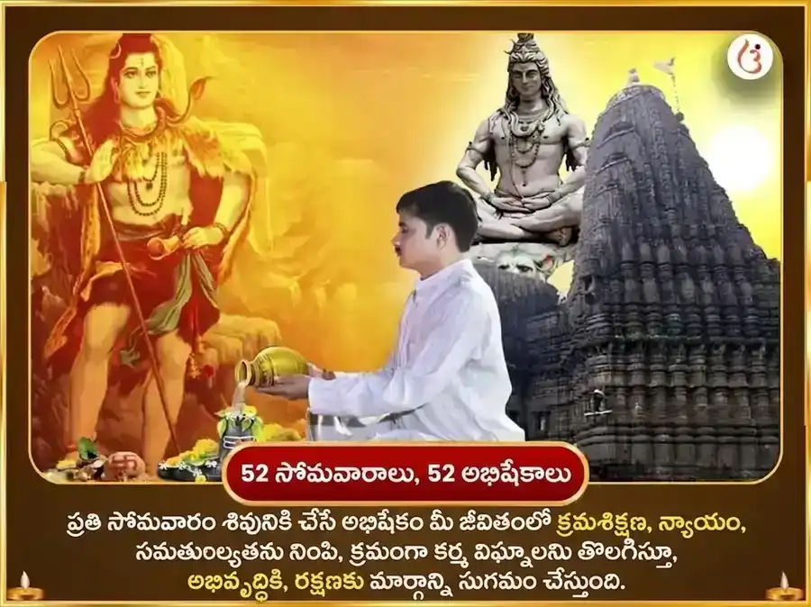 శ్రావణ సోమవార విశేష త్రయంబకేశ్వర జ్యోతిర్లింగ వారపు కాలసర్ప దోష ముక్తి నాగ నాగిని జోడి సమర్పణ puja gallery 2