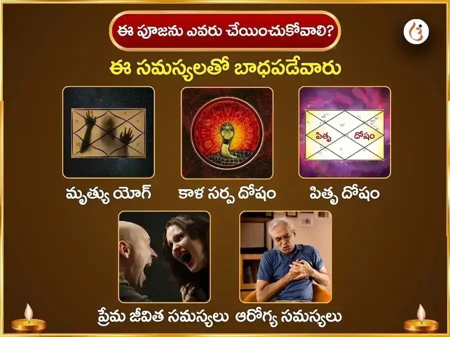 శ్రావణ సోమవార విశేష త్రయంబకేశ్వర జ్యోతిర్లింగ వారపు కాలసర్ప దోష ముక్తి నాగ నాగిని జోడి సమర్పణ puja gallery 3