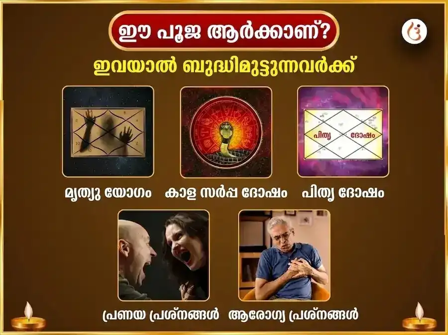 ശ്രാവണ സോമവാര വിശേഷം: ത്രയംബകേശ്വർ ജ്യോതിർലിംഗത്തിൽ പ്രതിവാര കാളസർപ്പ ദോഷ മുക്തി നാഗ-നാഗിനി ജോഡി സമർപ്പണം puja gallery 3