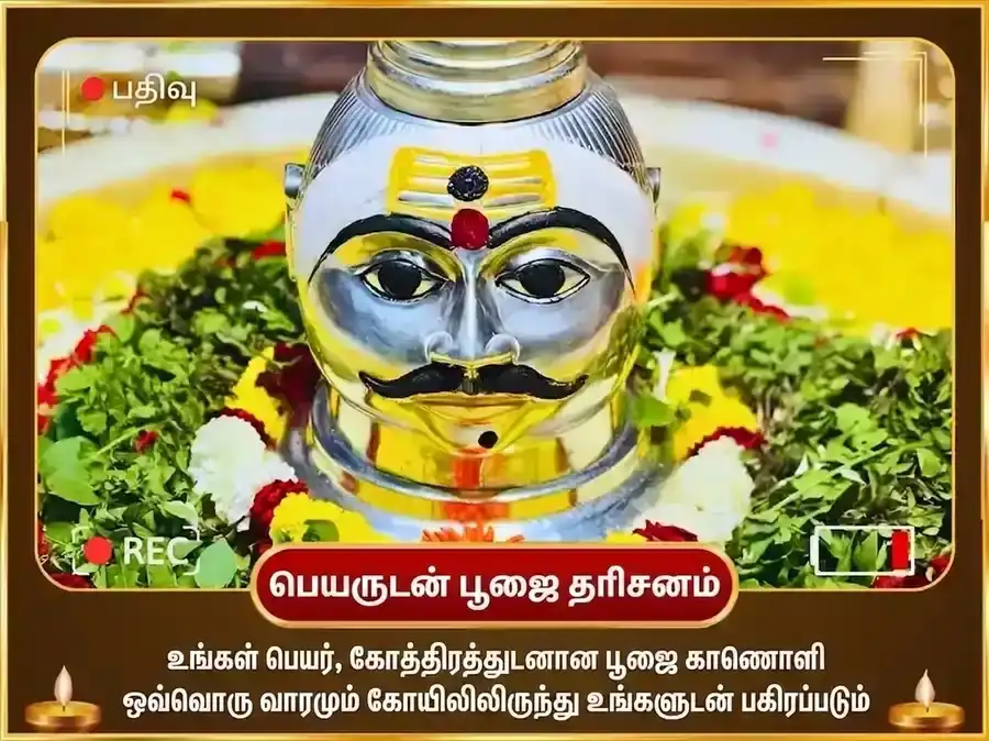 ஷ்ராவண சோமவார விசேஷம் த்ரயம்பகேஷ்வர் ஜ்யோதிர்லிங்க வாராந்திர காலசர்ப்ப தோஷ முக்தி நாக் நாகின் ஜோடா சமர்ப்பணம் puja gallery 4