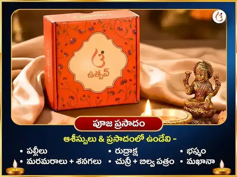 శ్రావణ సోమవార్ స్పెషల్ త్రి జ్యోతిర్లింగ పంచామృత్ మహా రుద్ర అభిషేక్ పూజ puja gallery 3