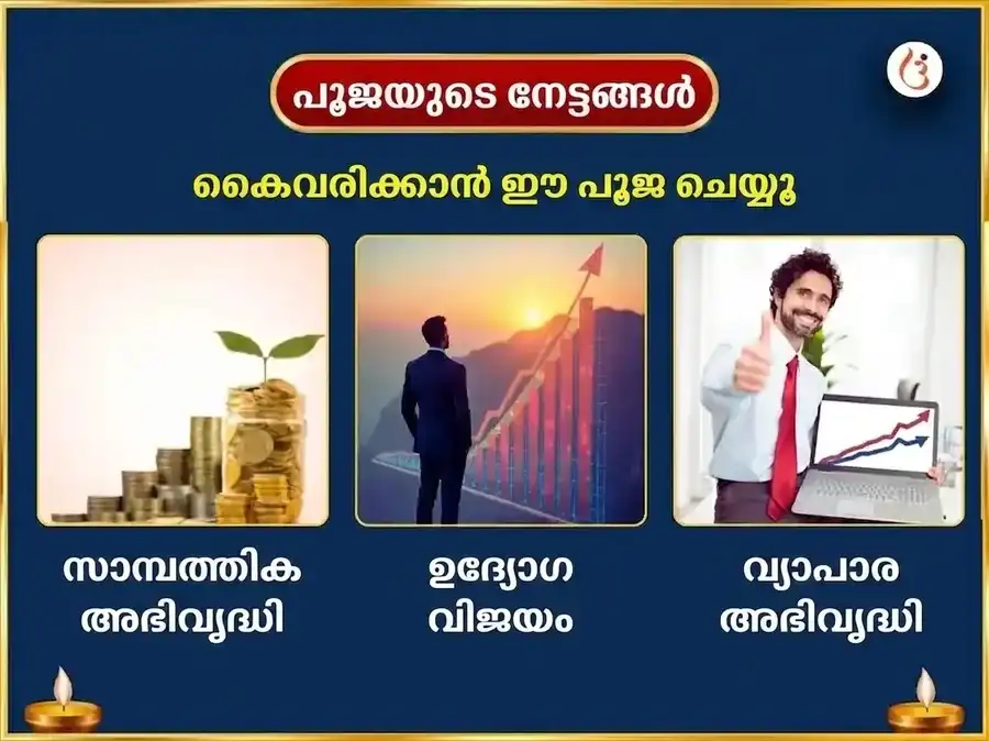 ശ്രാവണ സോമവാര വിശേഷം: സോമേശ്വര മഹാദേവന് പ്രതിവാര വെള്ളി ബില്വപത്ര സമർപ്പണം puja gallery 1