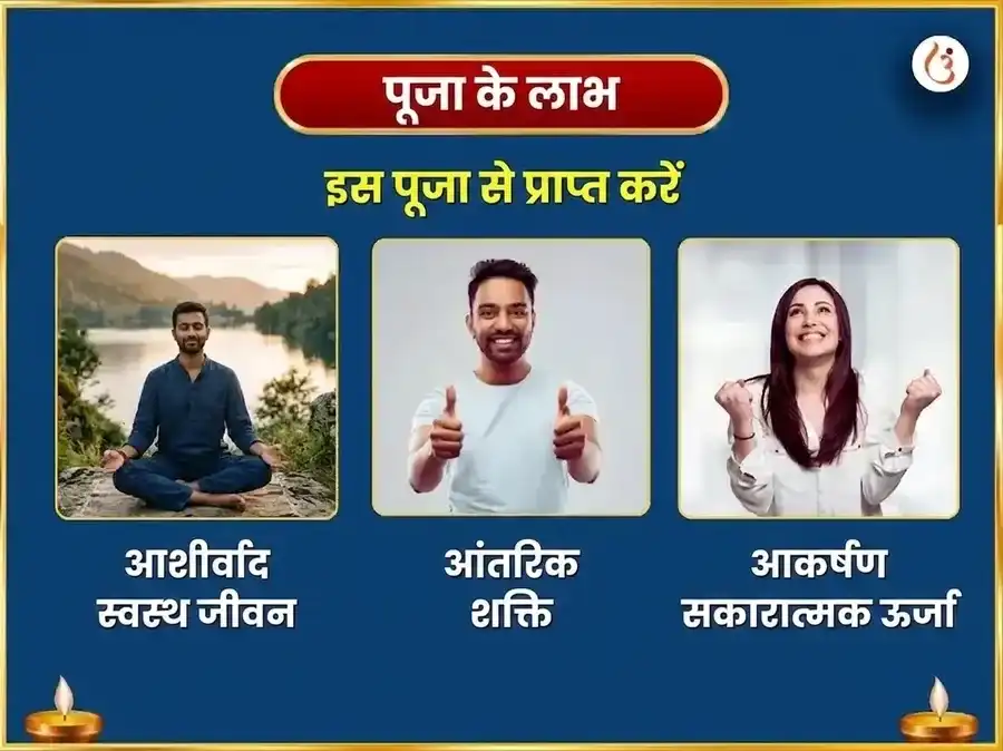 श्रावण सोमवार विशेष 1,25,000 महा मृत्युंजय मंत्र जाप और निर्वाण षट्कम पाठ puja gallery 1