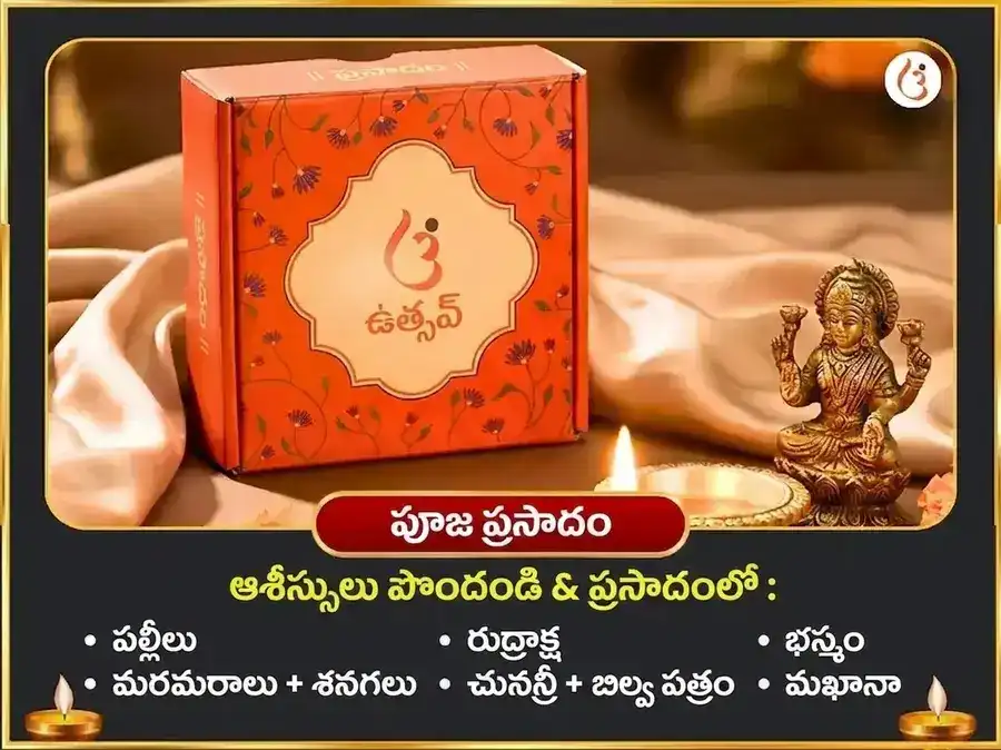 శ్రావణ సోమవార విశేష తీక్ష్ణ దంష్ట్ర కాల భైరవ అష్టకం & 64 భైరవ హవనం puja gallery 3