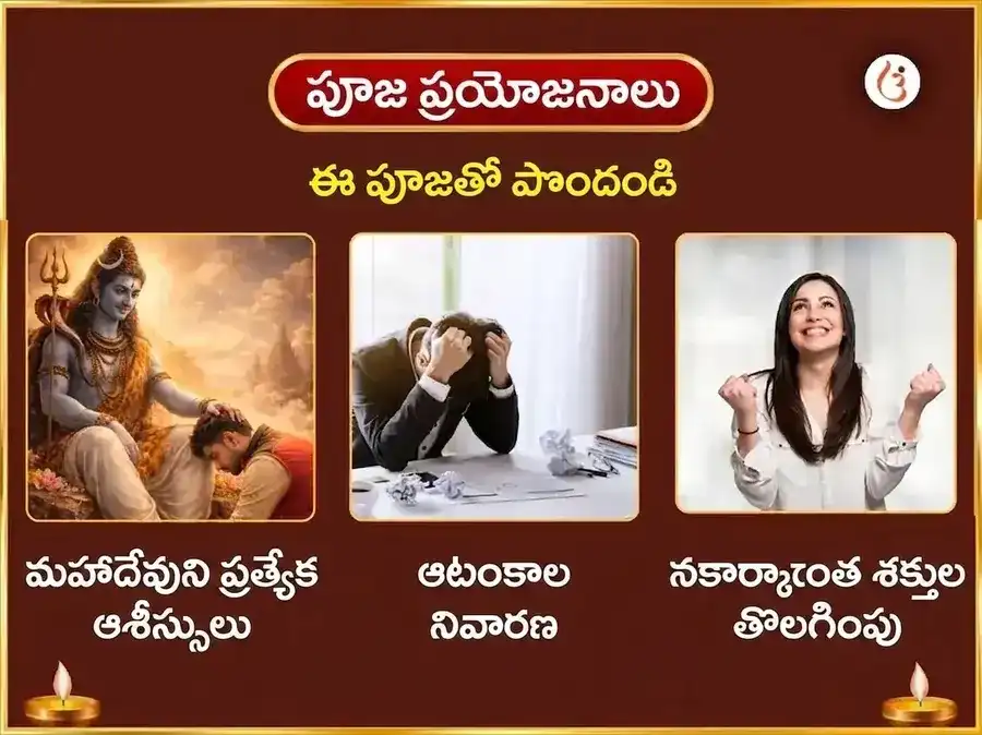 శ్రావణ సోమవార విశేష్ త్రయంబకేశ్వర జ్యోతిర్లింగ పంచామృత అభిషేకం puja gallery 1