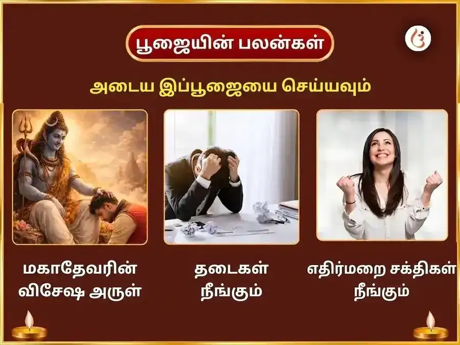 சிராவண சோமவார விசேஷ த்ரயம்பகேஷ்வர் ஜோதிர்லிங்க பஞ்சாமிர்த அபிஷேகம் puja gallery 1