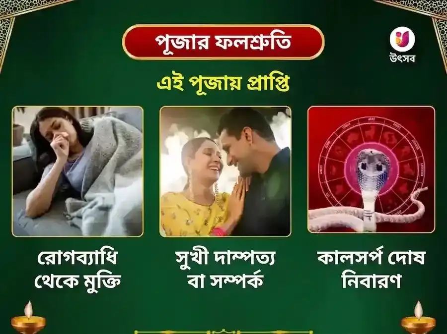 সোমবার বিশেষ ত্র্যম্বকেশ্বর জ্যোতির্লিঙ্গ সাপ্তাহিক গঙ্গা জল অভিষেক পূজা puja gallery 1