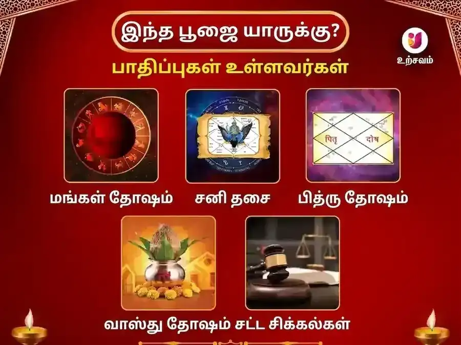 செவ்வாய் கிழமை சிறப்பு வாராந்திர ஹனுமான் சாலிசா பாராயணம் மற்றும் சிந்தூர் மல்லிகை எண்ணெய் தான சேவை puja gallery 3