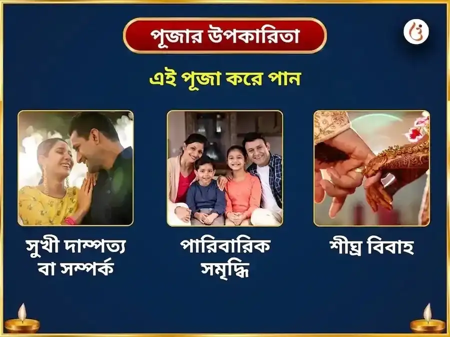 শ্রাবণ সোমবার বিশেষ তুঙ্গনাথ মন্দির সাপ্তাহিক ধুতুরা ফুল ও গঙ্গা জল অর্পণ puja gallery 1