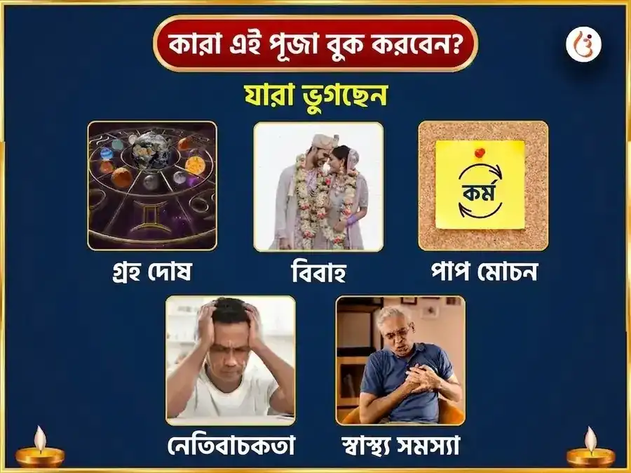 শ্রাবণ সোমবার বিশেষ তুঙ্গনাথ মন্দির সাপ্তাহিক ধুতুরা ফুল ও গঙ্গা জল অর্পণ puja gallery 3