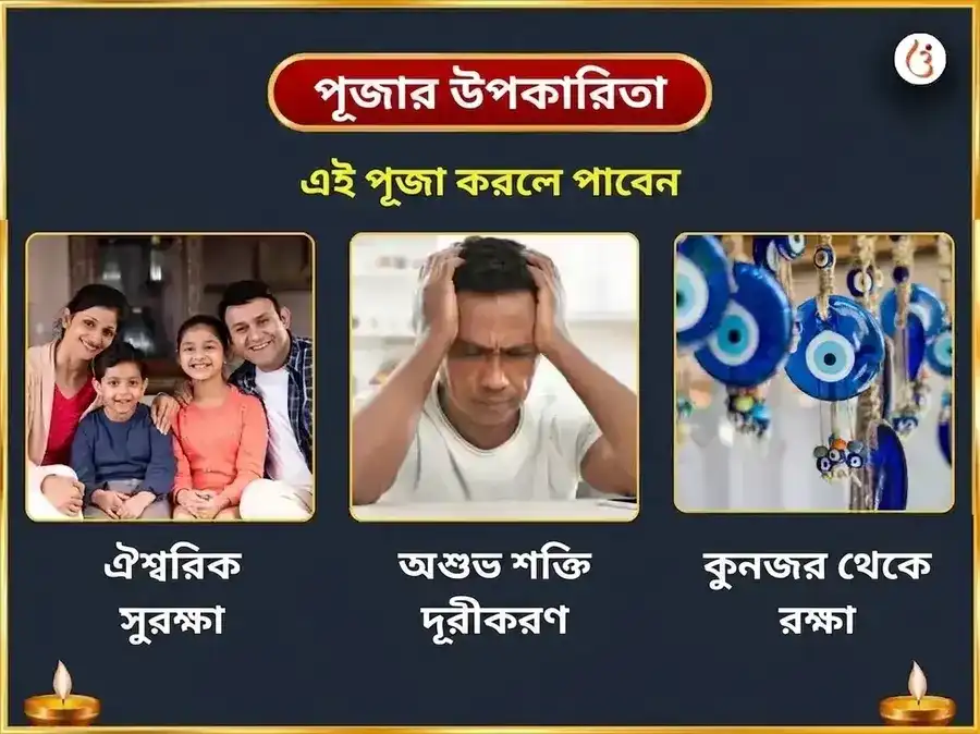শ্রাবণ সোমবার বিশেষ পশুপতিনাথ অপরাধ ক্ষমাপণ স্তোত্রম্ পাঠ ও ভস্ম আহুতি puja gallery 1