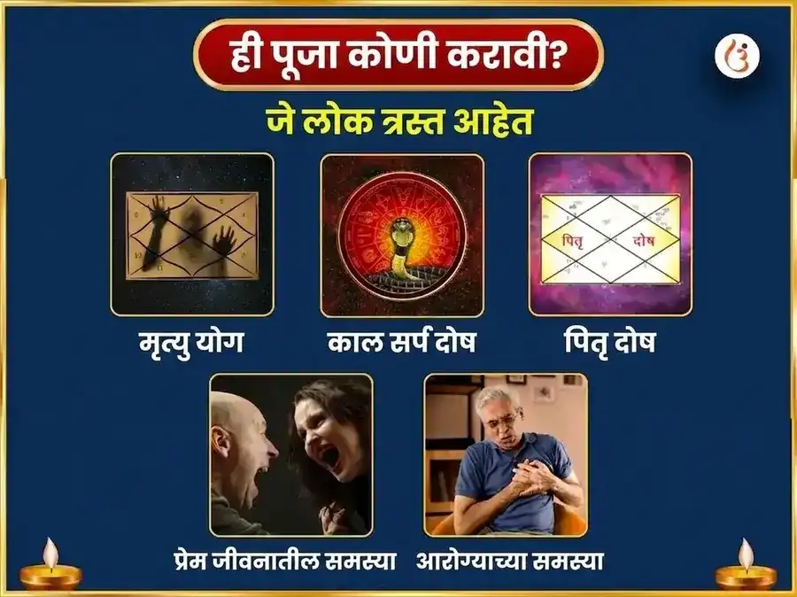 श्रावण सोमवार विशेष त्र्यंबकेश्वर ज्योतिर्लिंग साप्ताहिक रुद्राक्ष माळ चढावा puja gallery 3