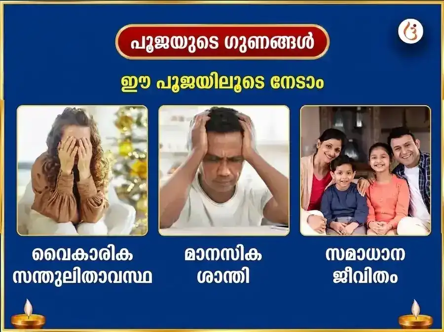ശ്രാവണ സോമവാര വിശേഷം 29000 ചന്ദ്ര ബീജ മന്ത്ര ജപവും ചന്ദ്രശേഖര അഷ്ടകം പാരായണവും puja gallery 1