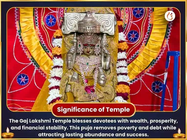 Sarvarth Siddhi Rajyog Prapti Iccha Purti Ganapati Havan & 5100 Shree Gaj Lakshmi Beej Mantra Jaap puja gallery 4