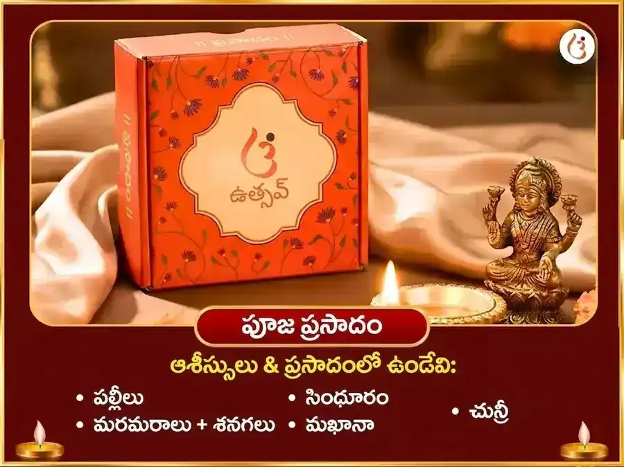 శుక్రవార విశేష మా కామాఖ్య ధన ప్రాప్తి మహా పూజ puja gallery 3