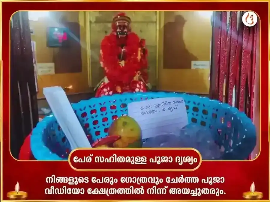 ശ്രാവണ അമാവാസി വിശേഷാൽ അകലിപൂർ ഗുഹ്യ കാളി രഹസ്യ മഹാ മൗന ഹവനം puja gallery 2