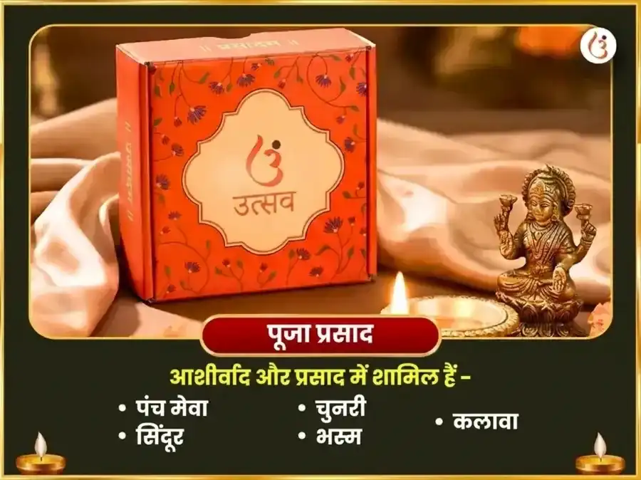 गुरुवार विशेष राहु-केतु शांति महा पूजा puja gallery 8