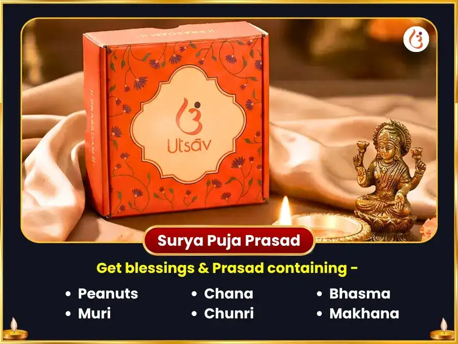 Surya Grahan Vishesh Rahu Activation 18000 Mool Mantra Jaap & 10000 Surya Mool Mantra Jaap  puja gallery 3