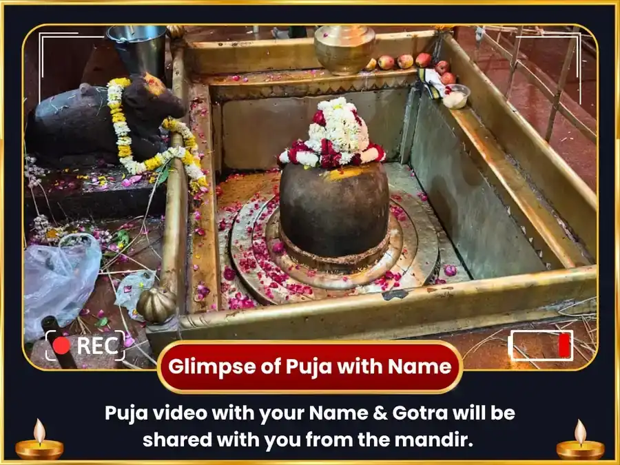 Surya Grahan Vishesh Rahu Activation 18000 Mool Mantra Jaap & 10000 Surya Mool Mantra Jaap  puja gallery 2