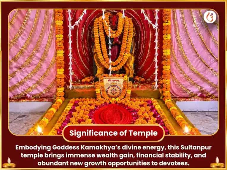 Shravan Amavasya Vishesh Prem Prapti Kamakhya-Kaameshwar Sanyukt Kaam-Kamreshwari Mantra Jaap & Prem Pushp Abhishek puja gallery 4