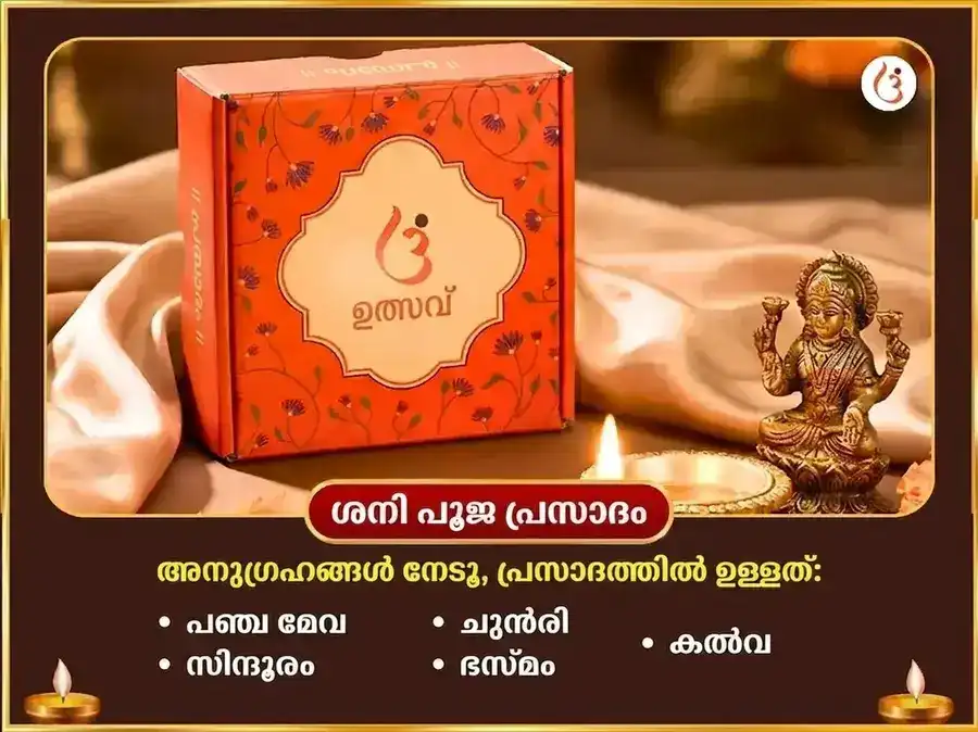 അമാവാസി വിശേഷ് 23000 മൂലമന്ത്ര ജപം, 108 ജപമാല, കാളി സ്തോത്ര പാഠം puja gallery 3