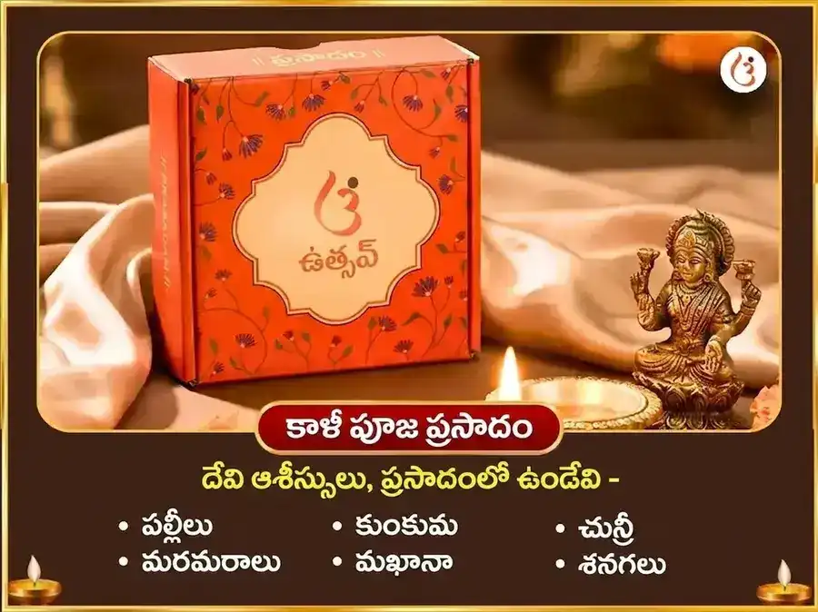 అమావాస్య విశేష్ 23000 మూల మంత్ర జాప్ మరియు 108 జప మాల మరియు కాళీ స్తోత్ర పాఠ్ puja gallery 4